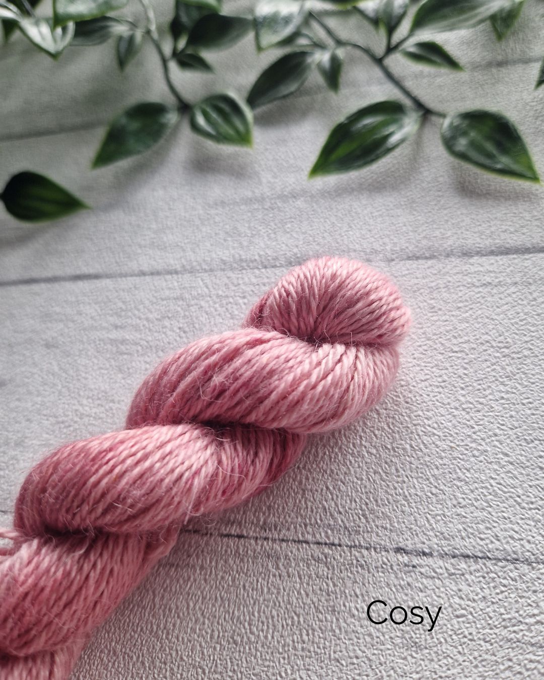 Rose - Library Yarn