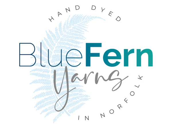 Blue Fern Yarns