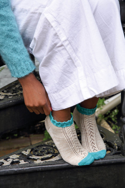 Summer Stroll Sock Set