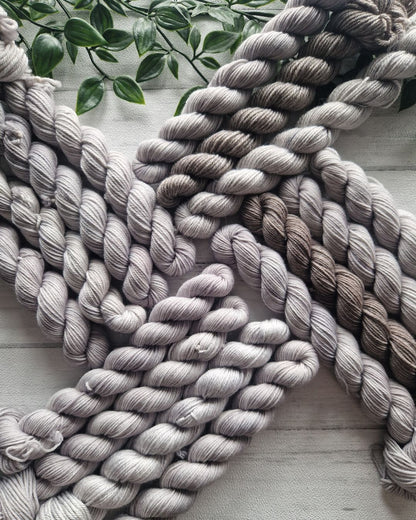 Sterling - Library Yarn