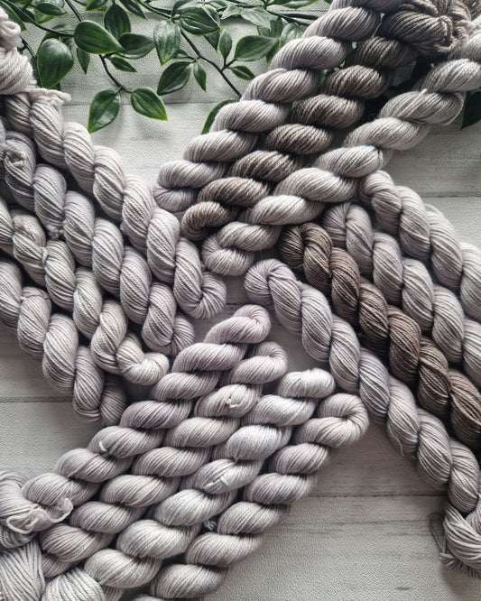 Sterling - Library Yarn