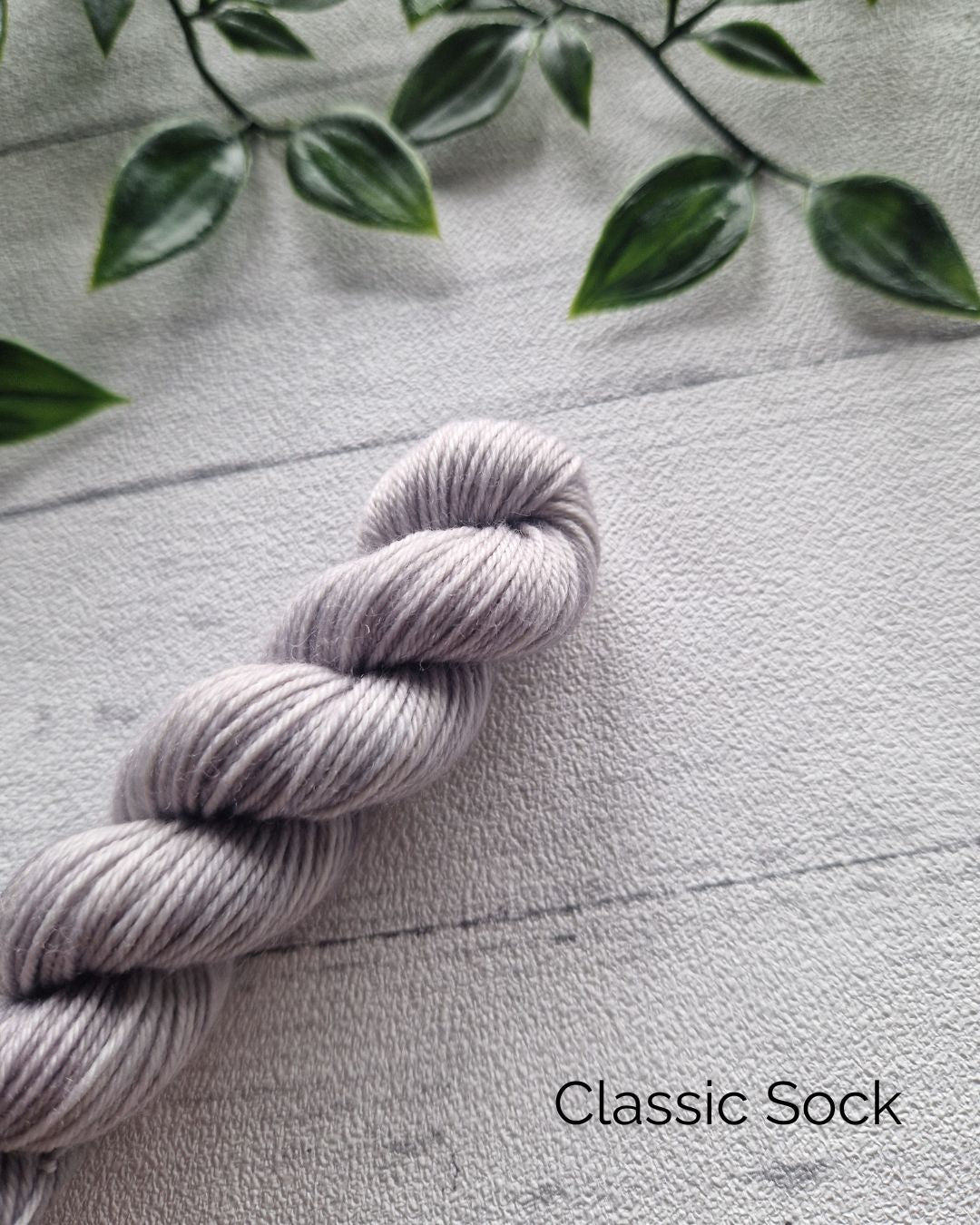 Sterling - Library Yarn