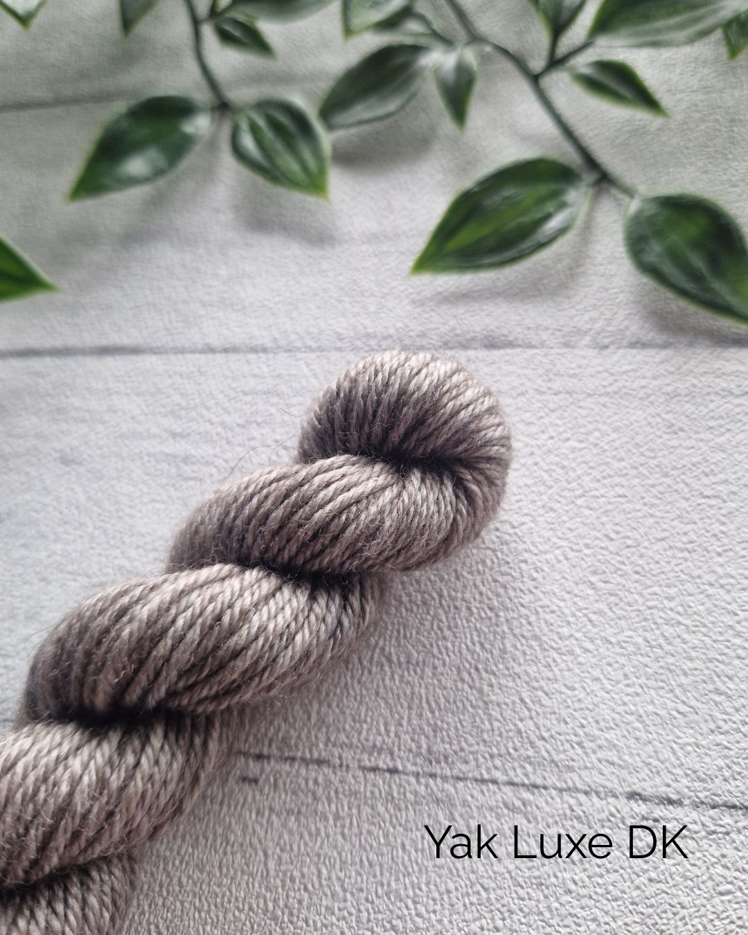 Sterling - Library Yarn