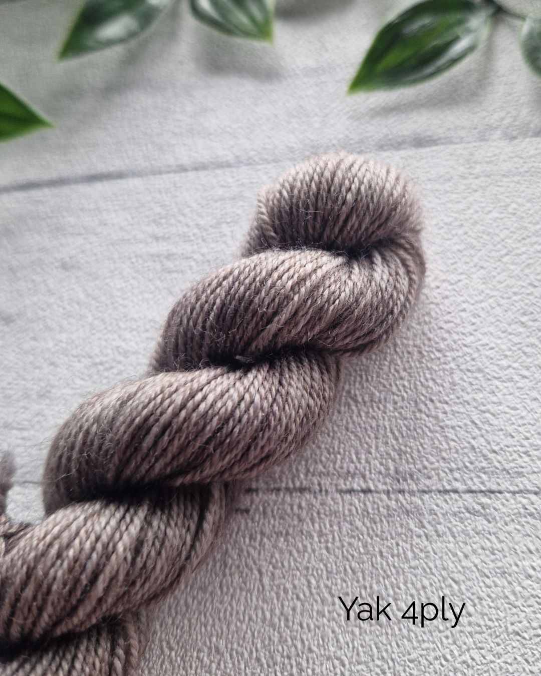 Sterling - Library Yarn