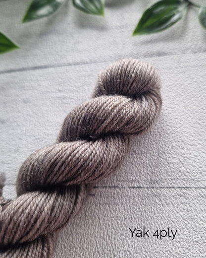Sterling - Library Yarn