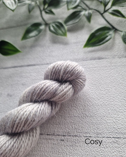 Sterling - Library Yarn