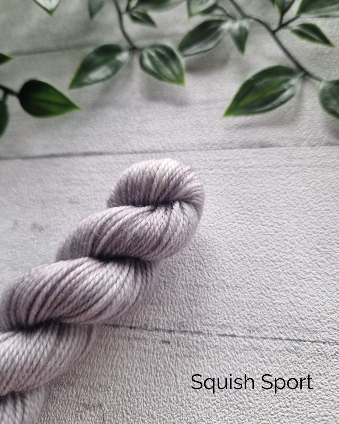 Sterling - Library Yarn