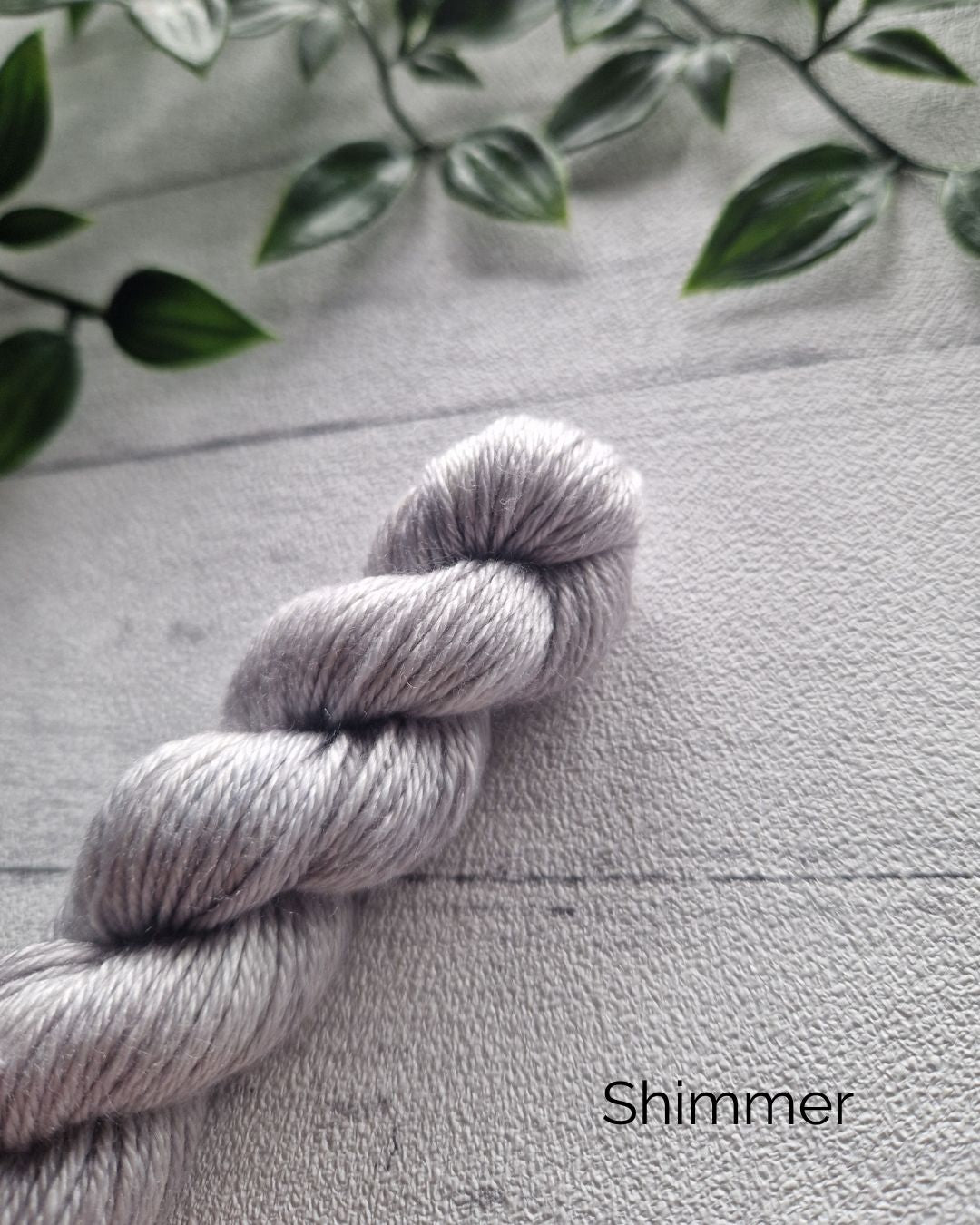 Sterling - Library Yarn