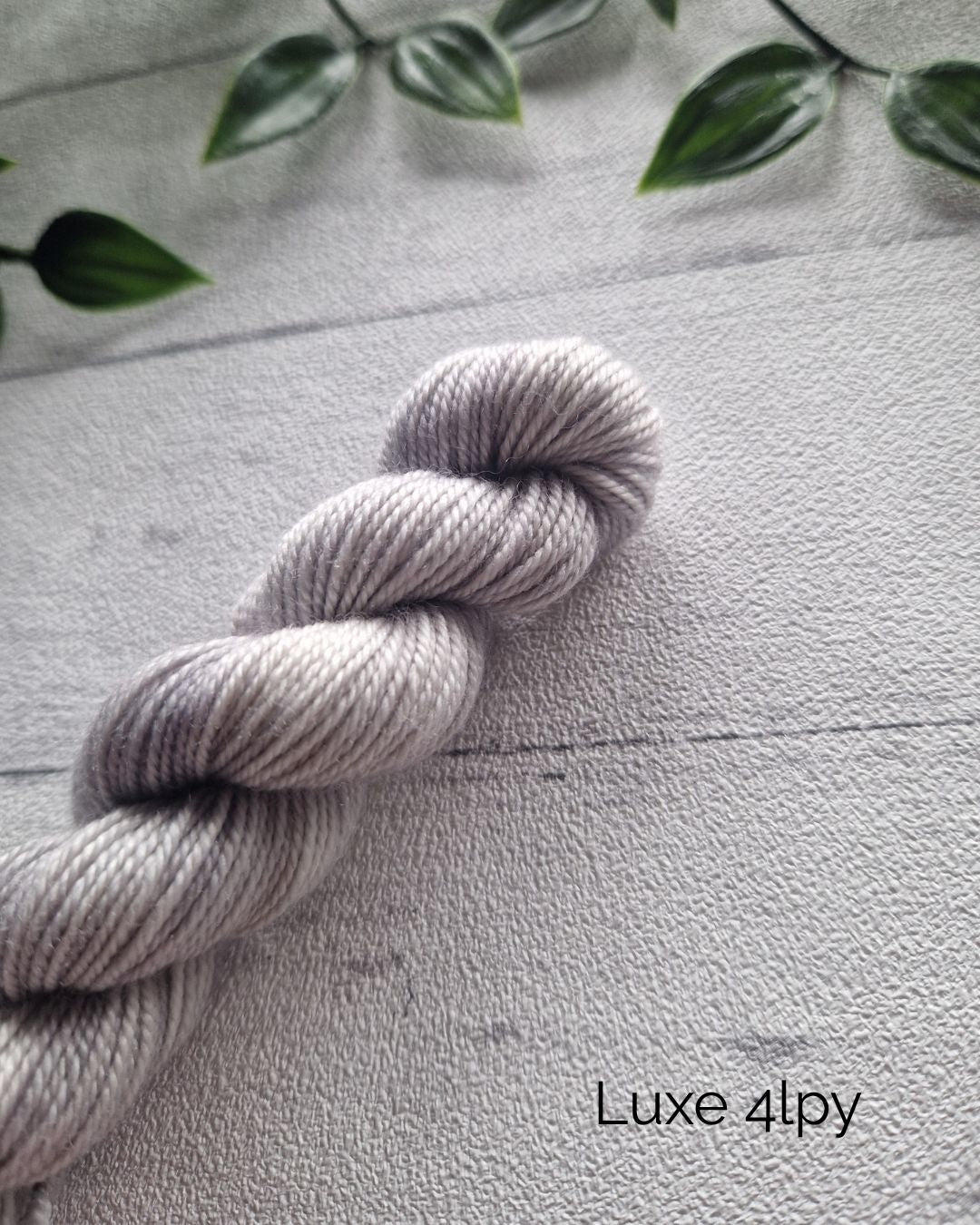 Sterling - Library Yarn