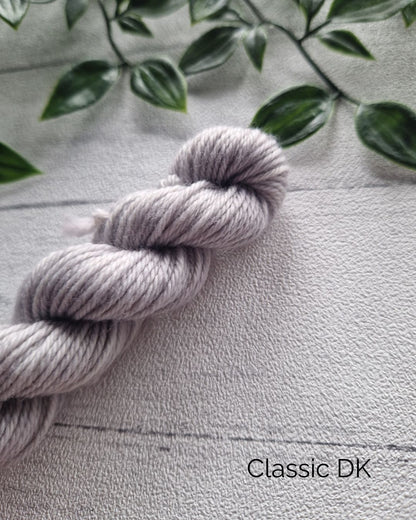 Sterling - Library Yarn