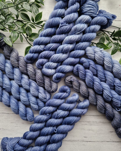 Stonewash - Library Yarn