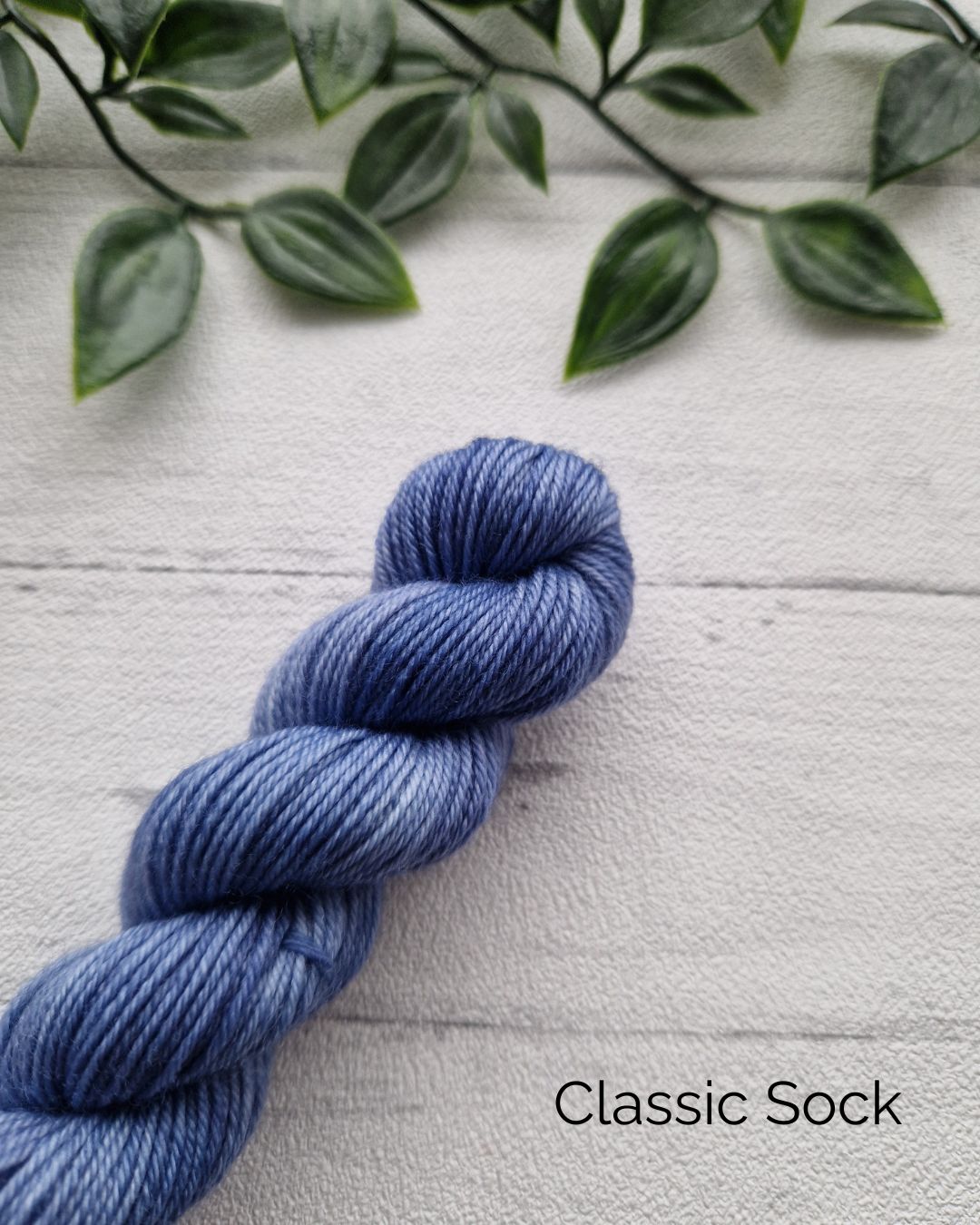 Stonewash - Library Yarn