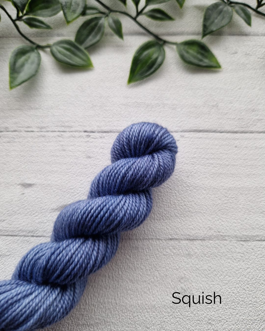 Stonewash - Library Yarn