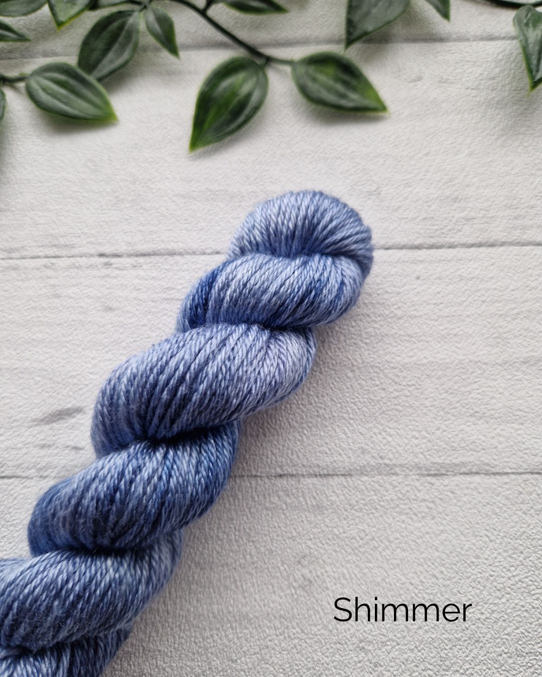 Stonewash - Library Yarn