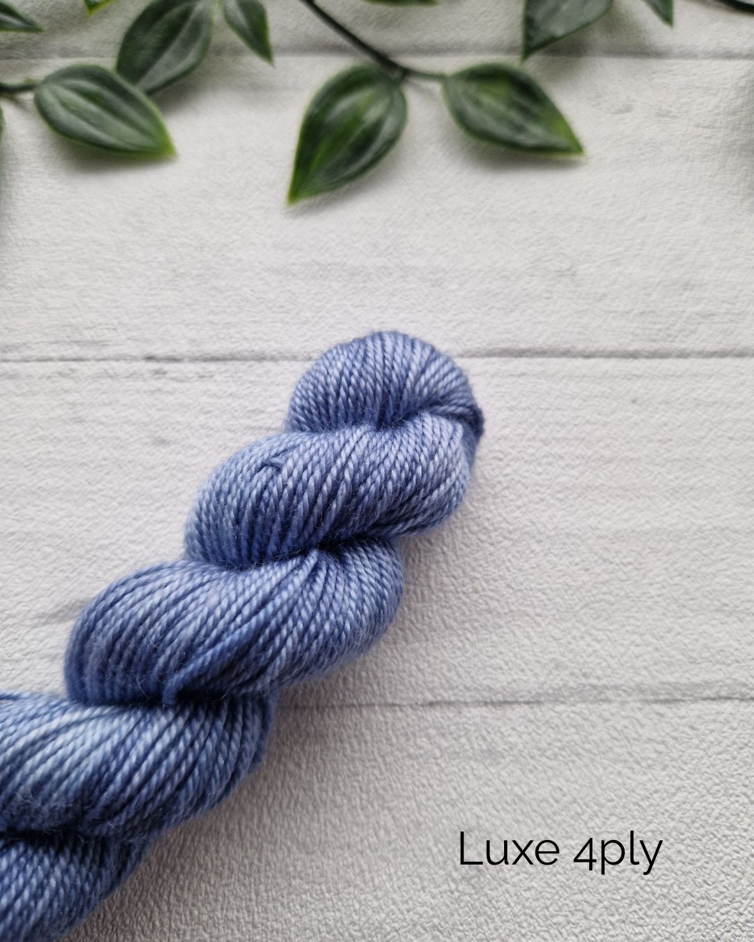 Stonewash - Library Yarn